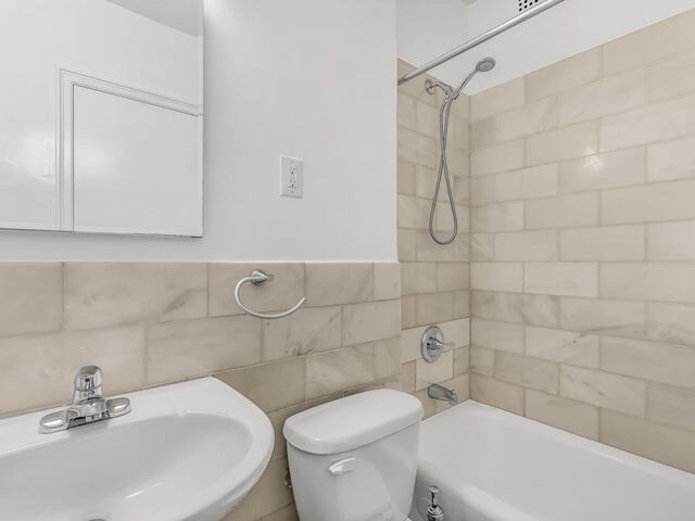 1-Bedroom at 24 Fifth Avenue