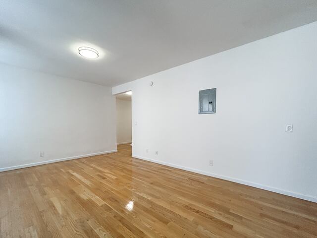 3-Bedroom at The Westbourne : 601-603 West 137th