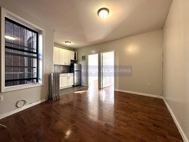 2-Bedroom at 571 West 159th Street
