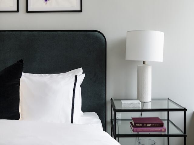 1-Bedroom at 3 Eleven