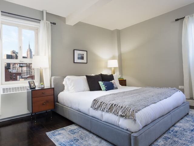 2-Bedroom at Peter Cooper Village: 440 East 23rd