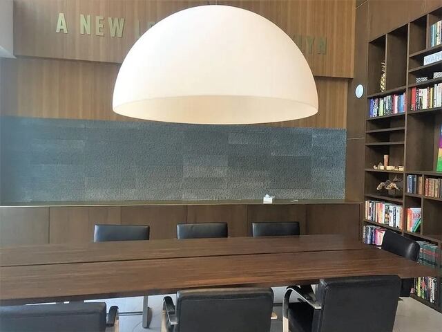 2-Bedroom at The Hamilton