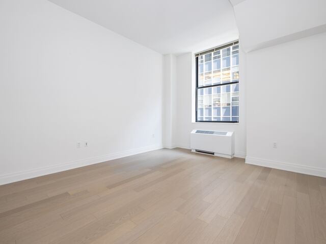 2-Bedroom at 70 Pine Street