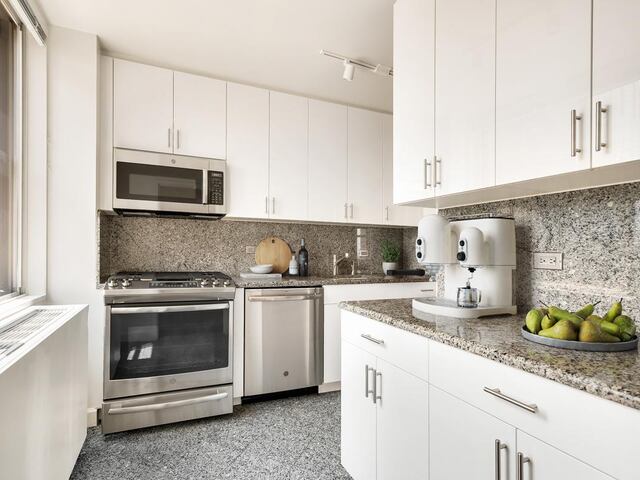 1-Bedroom at The Regent