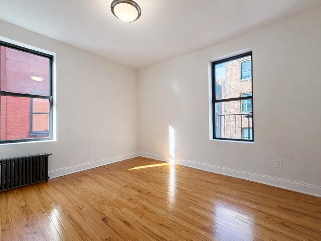 2-Bedroom at 615 Fort Washington Avenue