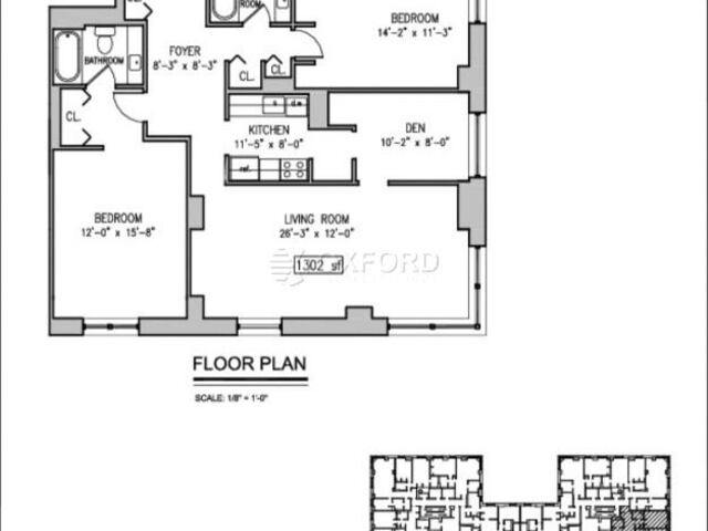 2-Bedroom at Montana