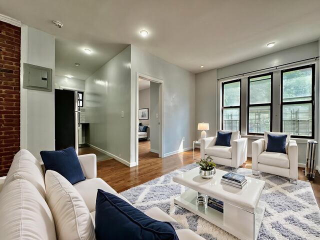 2-Bedroom at 518 West 204th Street
