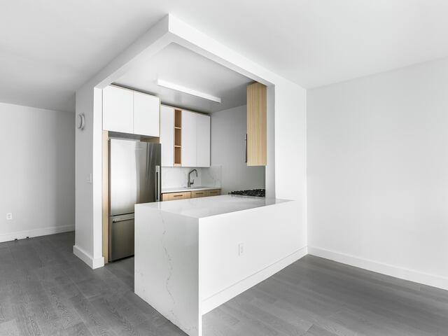 1-Bedroom at 101 West End Avenue