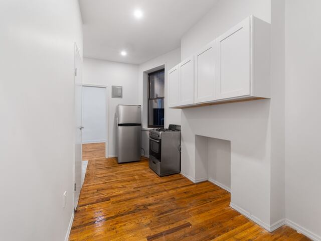 1-Bedroom at 11 Stanton Street
