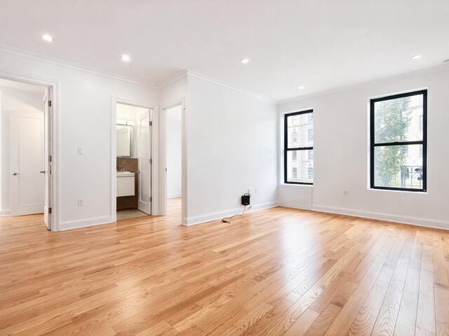 3-Bedroom at 125 Sherman Avenue