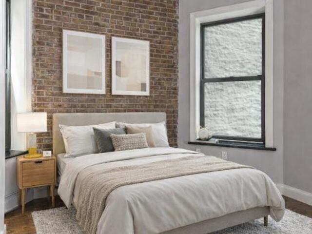 2-Bedroom at 15 West 103rd Street