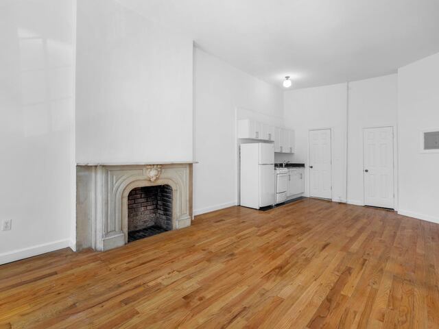 1-Bedroom at 213-215 West 13th Street