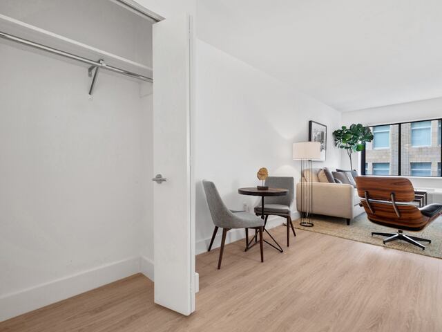 1-Bedroom at The Chelsea