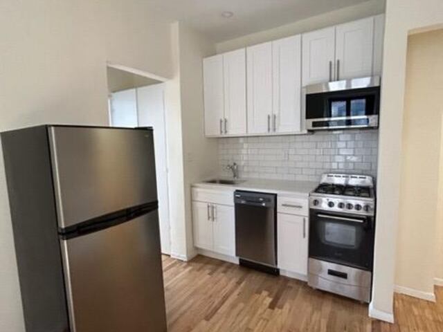 1-Bedroom at 293 Central Park West