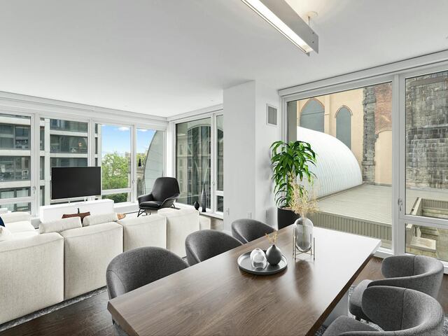 2-Bedroom at Enclave at the Cathedral