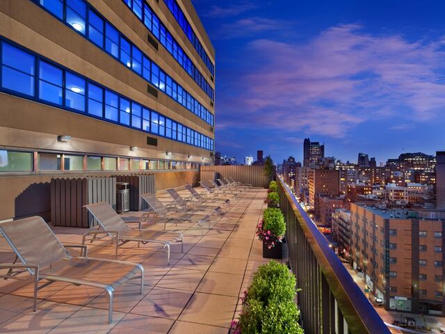 1-Bedroom at The Chelsea