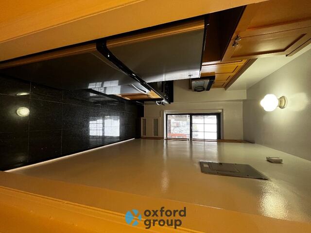 Studio at 95 Christopher Street