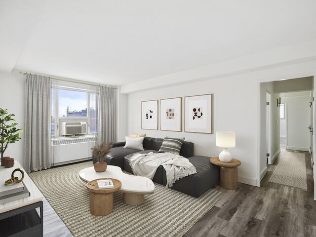 2-Bedroom at Stuyvesant Town: 610-620 East 20th