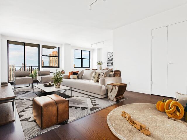 1-Bedroom at The Fairmont
