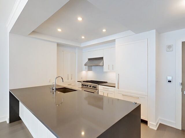 2-Bedroom at 222 West 80th Street