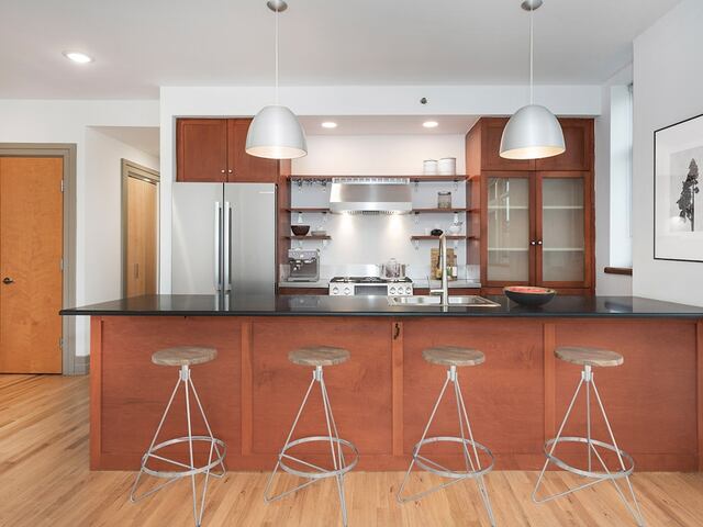1-Bedroom at 65 Washington Street