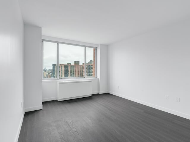 2-Bedroom at 101 West End Avenue