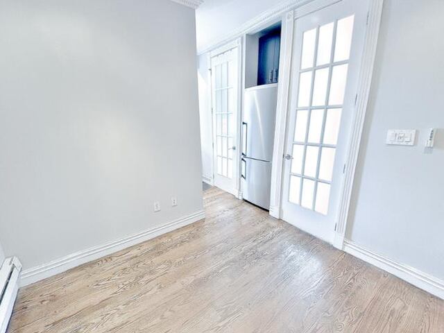 2-Bedroom at 234 Mott Street