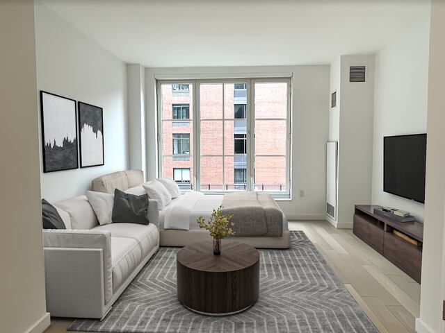 Studio at 535W43