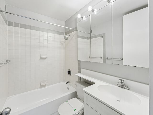 3-Bedroom at Riverbank West