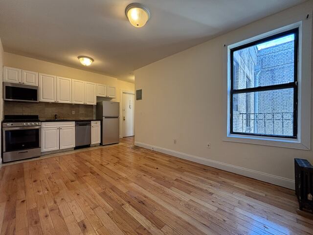 1-Bedroom at 1 Arden Street