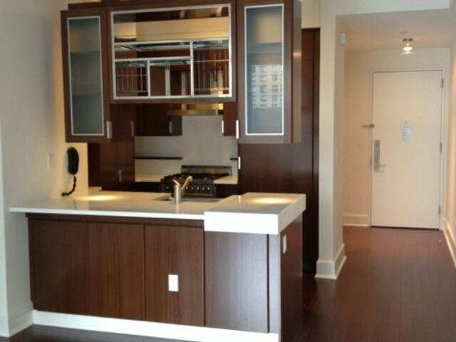 1-Bedroom at The Aldyn