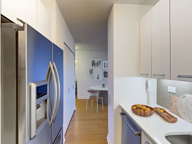 Studio at The Melar