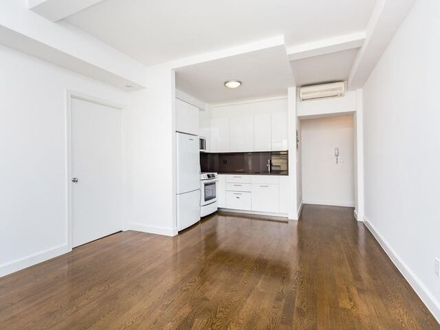 1-Bedroom at Greystone