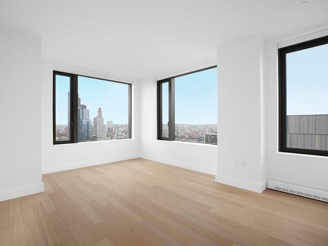1-Bedroom at City Tower