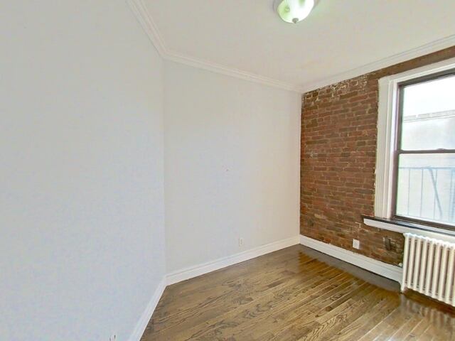 3-Bedroom at 410 East 13th Street
