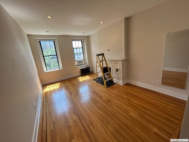 Studio at 59 West 8th Street