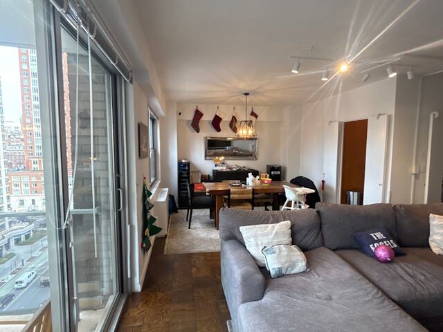 2-Bedroom at Carlton Towers