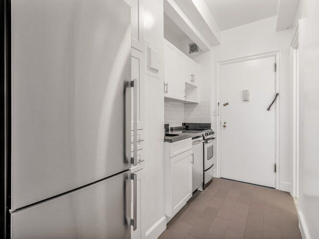 Studio at The Beaux Arts: 307 East 44th