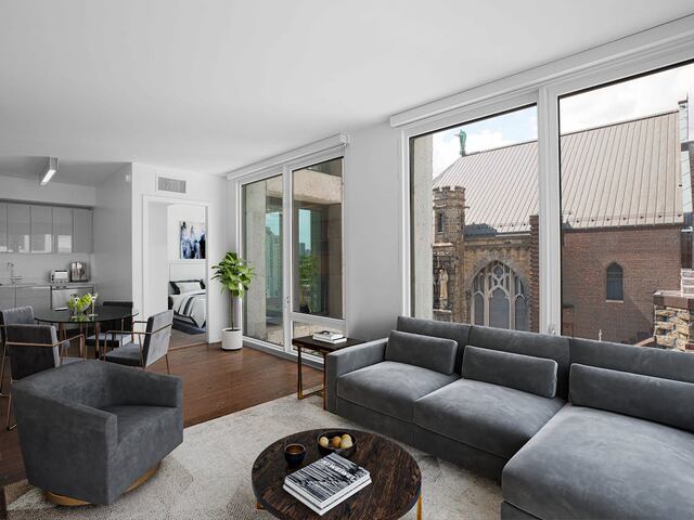 2-Bedroom at Enclave at the Cathedral