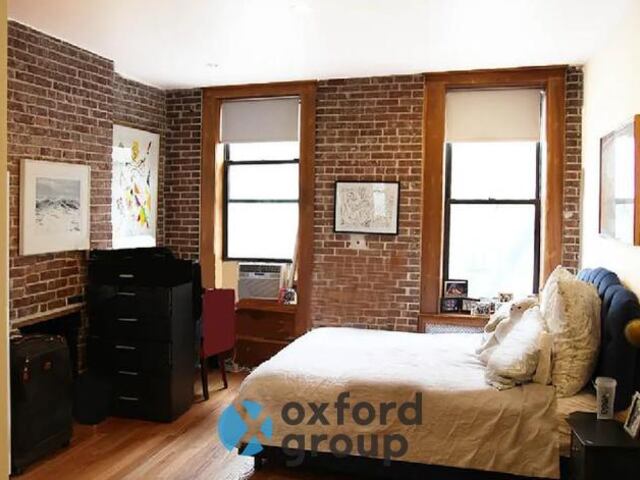 1-Bedroom at 5 King Street