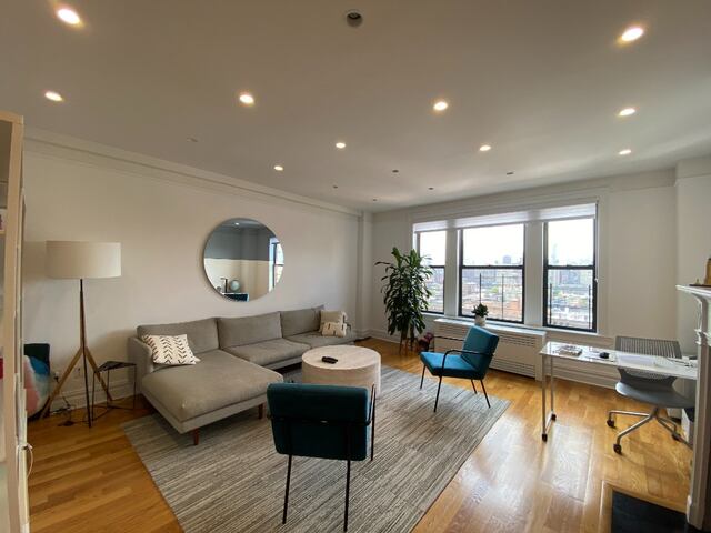 3-Bedroom at 168 West 86th Street