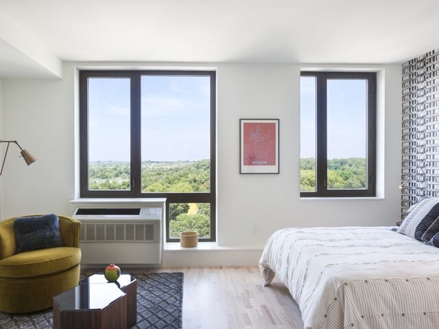 Studio at 626 Flatbush Avenue