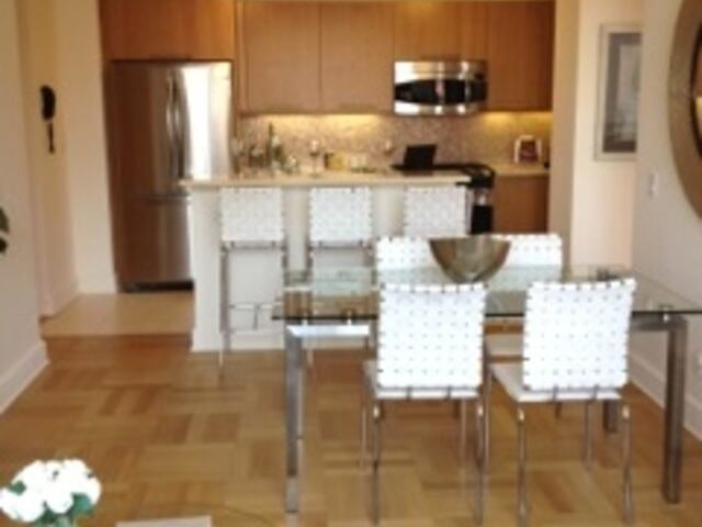 3-Bedroom at The Ashley