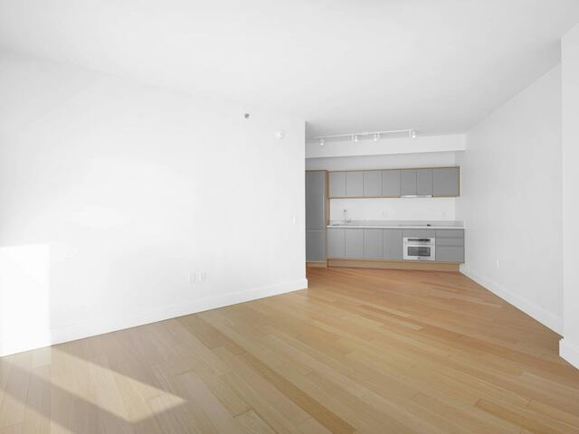 Studio at City Tower