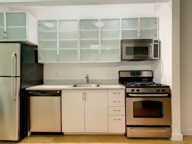 Studio at 37 Wall Street