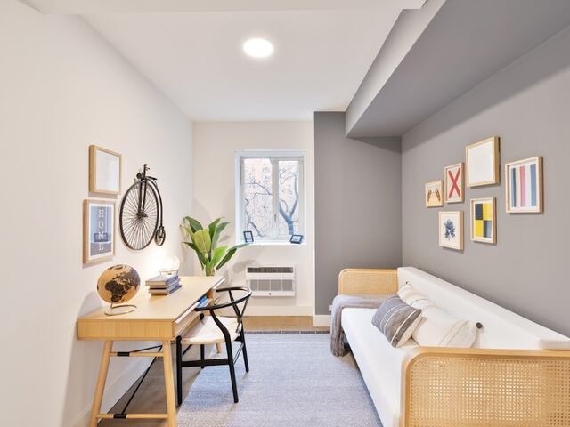 2-Bedroom at Peter Cooper Village: 530 East 23rd