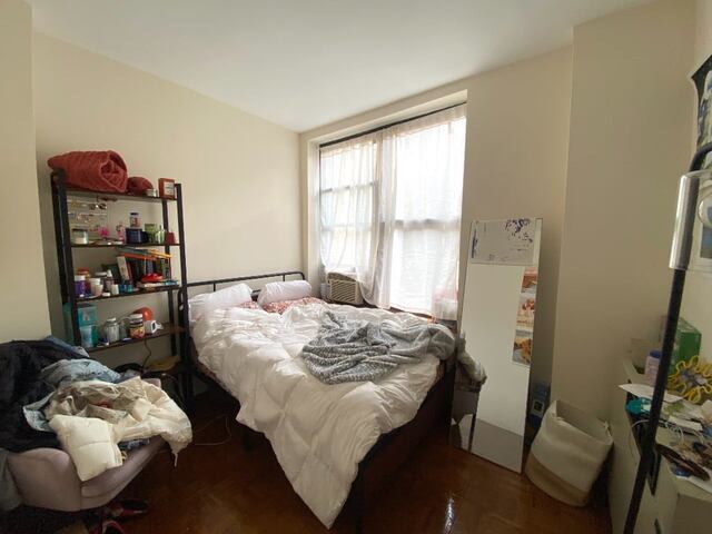 2-Bedroom at 304 West 92nd Street