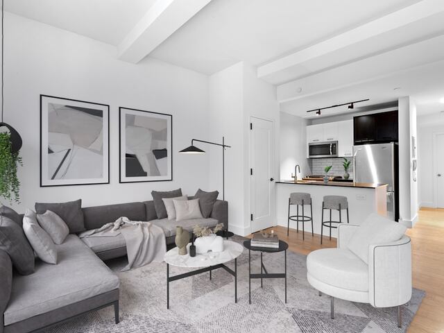 Studio at 63 Wall Street