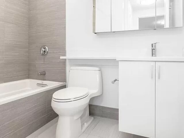 1-Bedroom at Le Triomphe