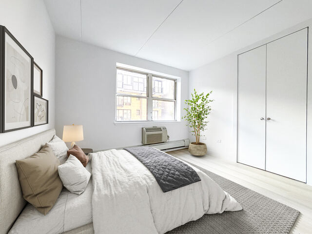 1-Bedroom at SOHO Court